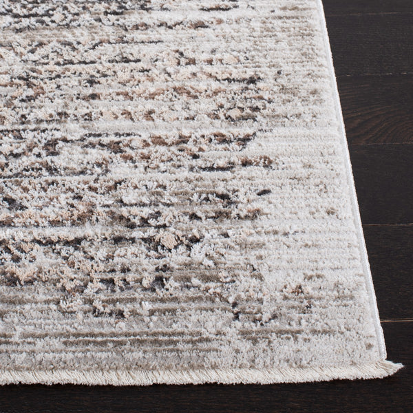 Safavieh Mayflower 257 Power Loomed 72.5% Polyester /27.5% Polypropylene Contemporary Rug MAY257A-9
