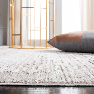 Safavieh Mayflower 257 Power Loomed 72.5% Polyester /27.5% Polypropylene Contemporary Rug MAY257A-9