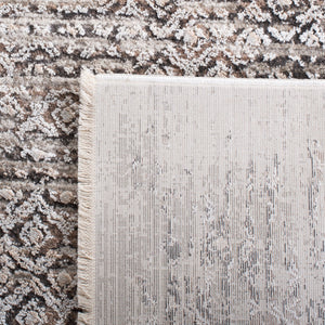 Safavieh Mayflower 257 Power Loomed 72.5% Polyester /27.5% Polypropylene Contemporary Rug MAY257A-9