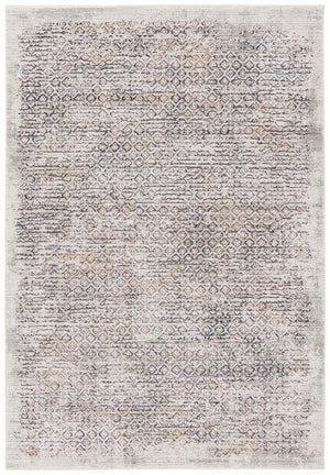 Safavieh Mayflower 257 Power Loomed 72.5% Polyester /27.5% Polypropylene Contemporary Rug MAY257A-9