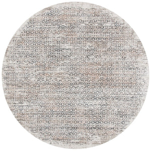 Safavieh Mayflower 257 Power Loomed 72.5% Polyester /27.5% Polypropylene Contemporary Rug MAY257A-9