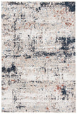 Mayflower 273 Power Loomed 72.5% Polyester /27.5% Polypropylene Contemporary Rug