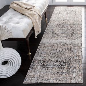 Safavieh Mayflower 284 Power Loomed 72.5% Polyester /27.5% Polypropylene Traditional Rug MAY284F-9