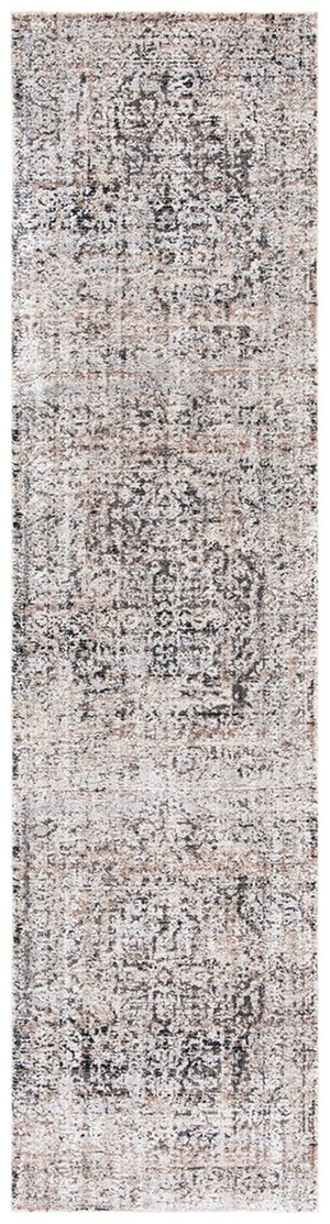 Safavieh Mayflower 284 Power Loomed 72.5% Polyester /27.5% Polypropylene Traditional Rug MAY284F-9