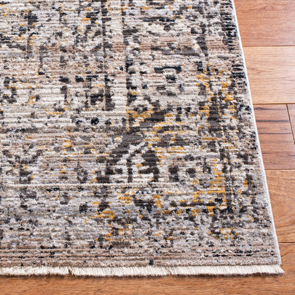 Safavieh Mayflower 284 Power Loomed 72.5% Polyester /27.5% Polypropylene Traditional Rug MAY284F-9