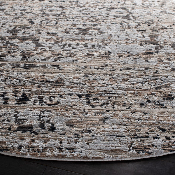Safavieh Mayflower 284 Power Loomed 72.5% Polyester /27.5% Polypropylene Traditional Rug MAY284F-9