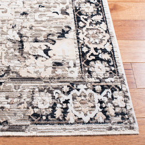 Safavieh Mayflower 293 Power Loomed 72.5% Polyester /27.5% Polypropylene Traditional Rug MAY293B-9