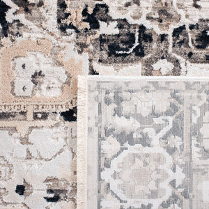 Safavieh Mayflower 293 Power Loomed 72.5% Polyester /27.5% Polypropylene Traditional Rug MAY293B-9