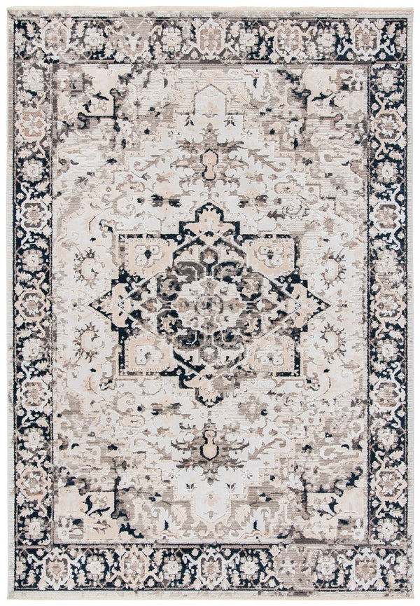 Safavieh Mayflower 293 Power Loomed 72.5% Polyester /27.5% Polypropylene Traditional Rug MAY293B-9