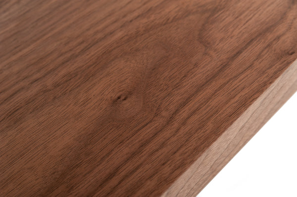 VIG Furniture Modrest Maze Modern Walnut Bookcase VGBBMD105-WAL