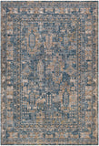 Mirabel MBE-2301 Traditional Polyester Rug