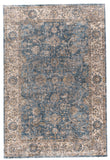 Mirabel MBE-2305 Traditional Polyester Rug