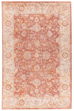 Mirabel MBE-2307 Traditional Polyester Rug
