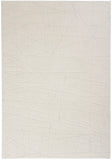 Calvin Klein Ck023 Balance BLN02 Modern & Contemporary Machine Made Power-loomed Indoor only Area Rug