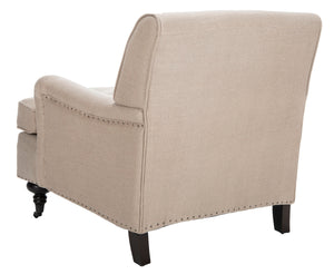 Safavieh Chloe Club Chair MCR4571D