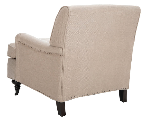 Safavieh Chloe Club Chair MCR4571D