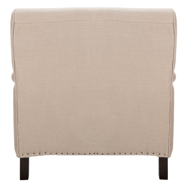 Safavieh Chloe Club Chair MCR4571D