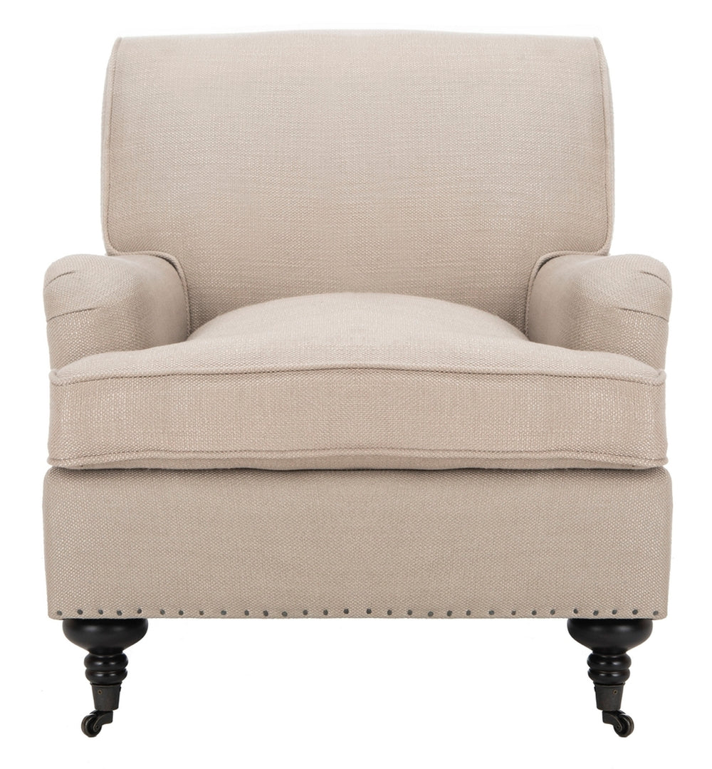 Safavieh Chloe Club Chair MCR4571D