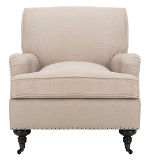 Safavieh Chloe Club Chair MCR4571D