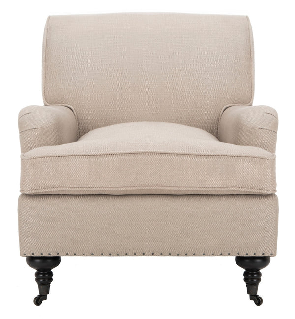 Safavieh Chloe Club Chair MCR4571D