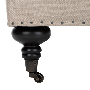 Safavieh Chloe Club Chair MCR4571D