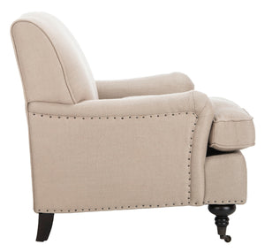 Safavieh Chloe Club Chair MCR4571D