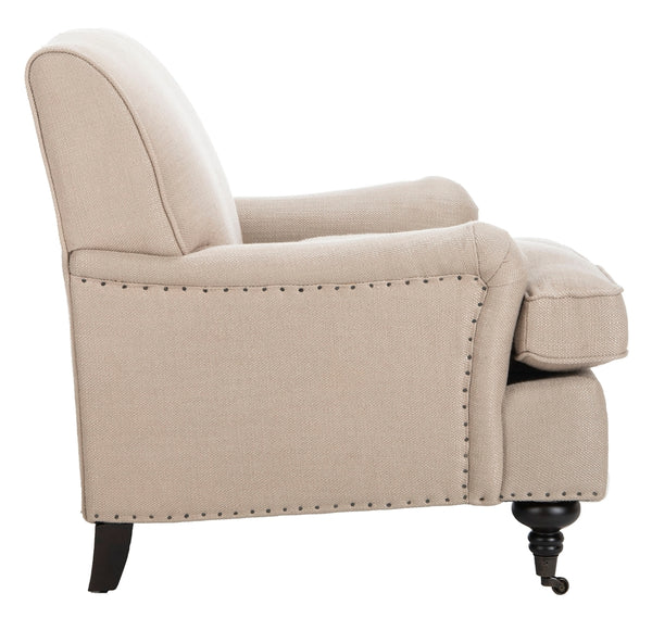 Safavieh Chloe Club Chair MCR4571D