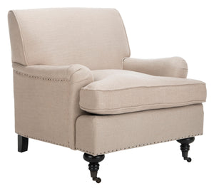 Safavieh Chloe Club Chair MCR4571D