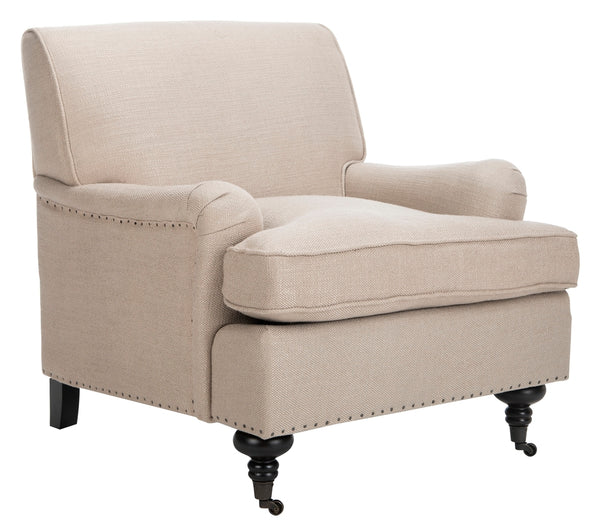 Safavieh Chloe Club Chair MCR4571D