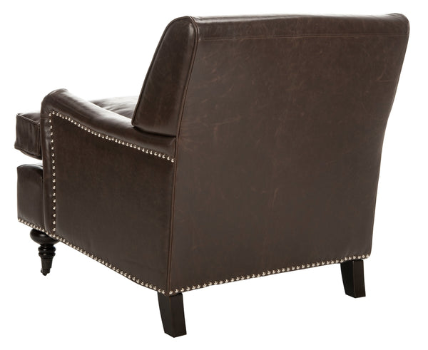 Safavieh Chloe Club Chair MCR4571F