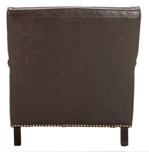 Safavieh Chloe Club Chair MCR4571F