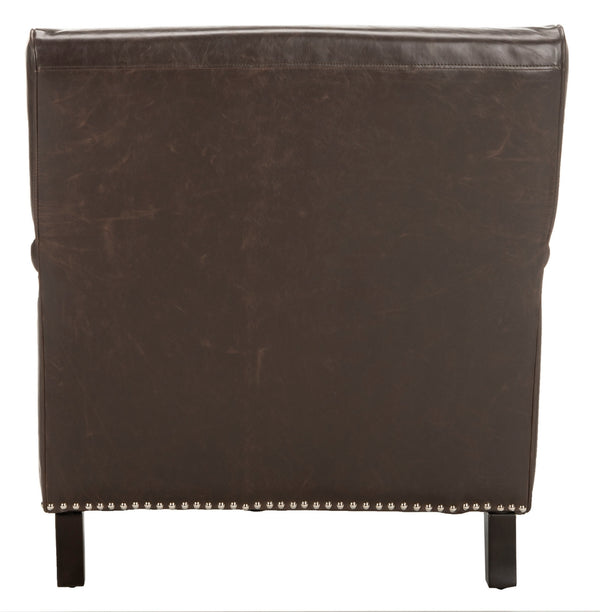 Safavieh Chloe Club Chair MCR4571F