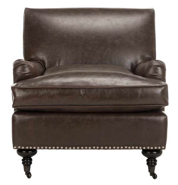 Safavieh Chloe Club Chair MCR4571F