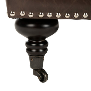 Safavieh Chloe Club Chair MCR4571F