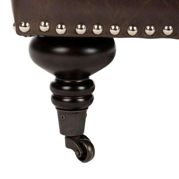 Safavieh Chloe Club Chair MCR4571F