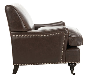 Safavieh Chloe Club Chair MCR4571F