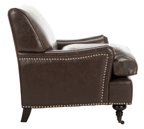 Safavieh Chloe Club Chair MCR4571F