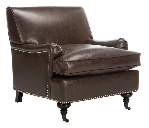 Safavieh Chloe Club Chair MCR4571F