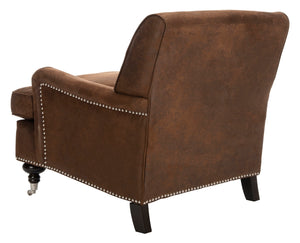 Safavieh Chloe Club Chair MCR4571G