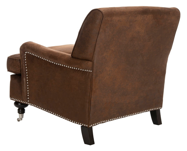Safavieh Chloe Club Chair MCR4571G