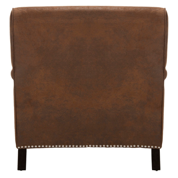 Safavieh Chloe Club Chair MCR4571G