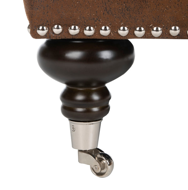 Safavieh Chloe Club Chair MCR4571G