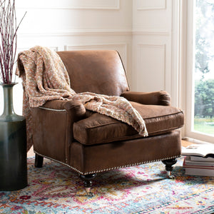 Safavieh Chloe Club Chair MCR4571G