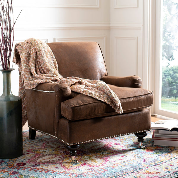 Safavieh Chloe Club Chair MCR4571G