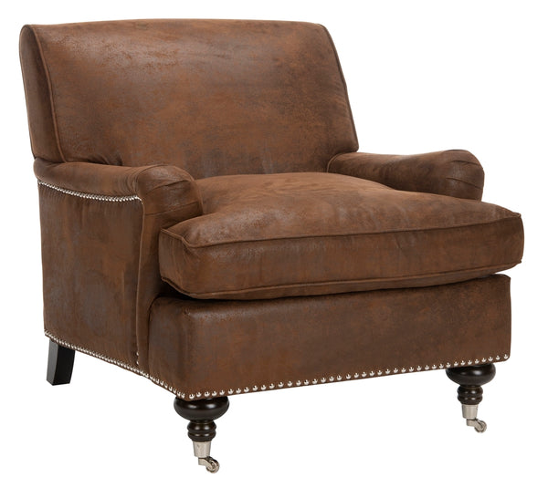 Safavieh Chloe Club Chair MCR4571G