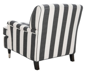 Safavieh Chloe Club Chair MCR4571H