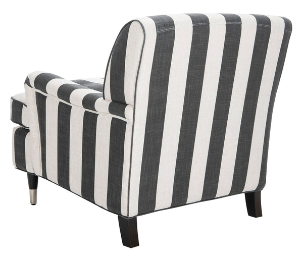 Safavieh Chloe Club Chair MCR4571H