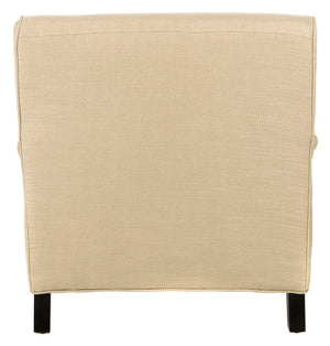 Safavieh Chloe Club Chair MCR4571M