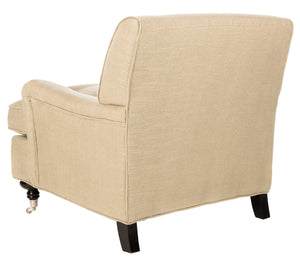 Safavieh Chloe Club Chair MCR4571M