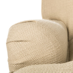 Safavieh Chloe Club Chair MCR4571M